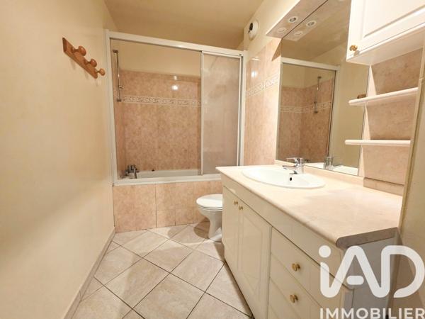 Appartement à vendre 5 pièces 102 m² Chartres