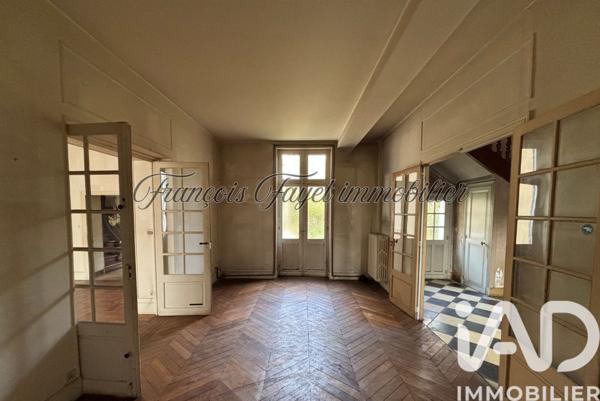 Maison à vendre 10 pièces 244 m² Saint-Jean-de-Braye