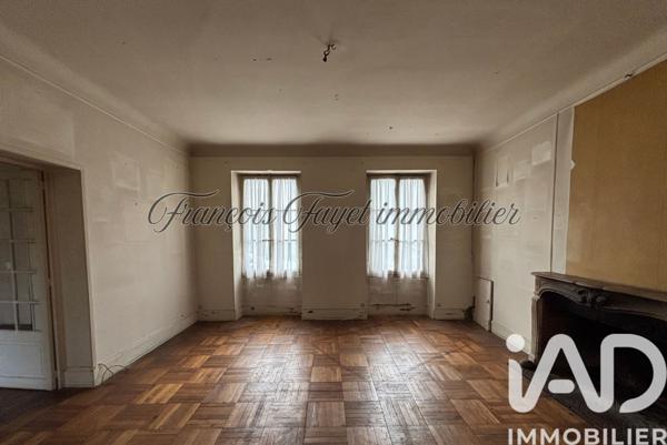 Maison à vendre 10 pièces 244 m² Saint-Jean-de-Braye