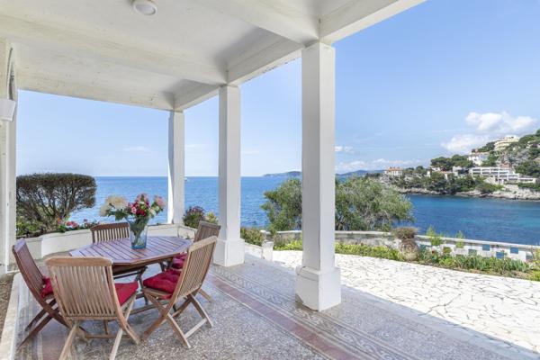Vente Maison de maître Cap-d'Ail 12 Pièces 390 m²