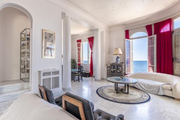 Vente Maison de maître Cap-d'Ail 12 Pièces 390 m²