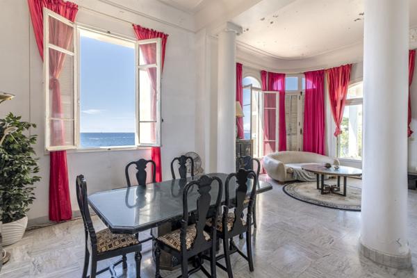 Vente Maison de maître Cap-d'Ail 12 Pièces 390 m²
