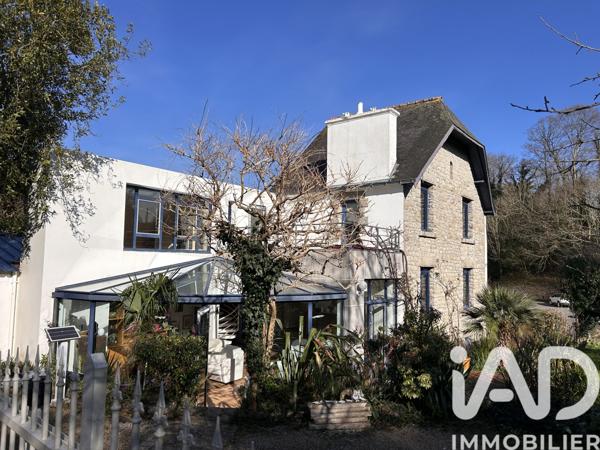 Maison à vendre 7 pièces 137 m² Pont-Aven