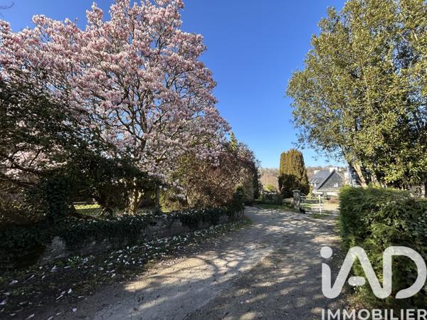 Maison à vendre 7 pièces 137 m² Pont-Aven