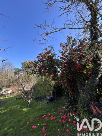 Maison à vendre 7 pièces 137 m² Pont-Aven