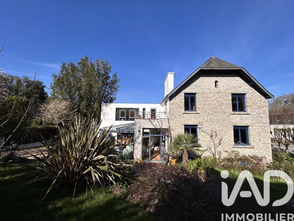 Maison à vendre 7 pièces 137 m² Pont-Aven