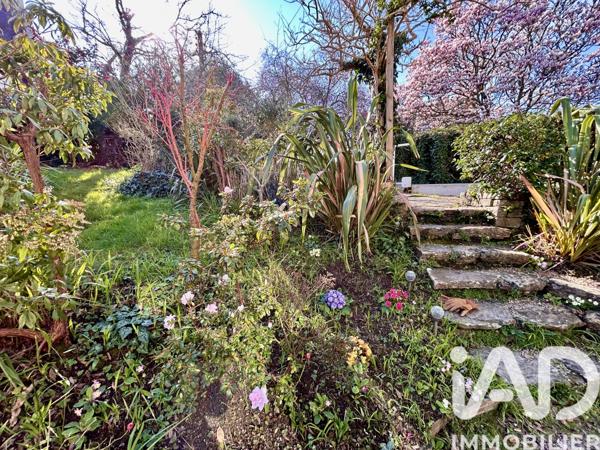 Maison à vendre 7 pièces 137 m² Pont-Aven