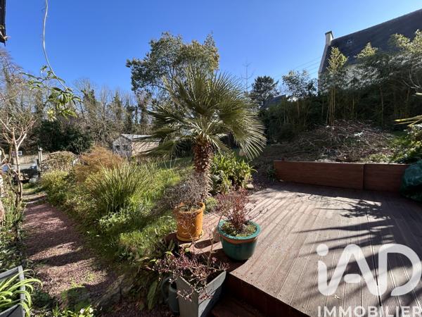 Maison à vendre 7 pièces 137 m² Pont-Aven