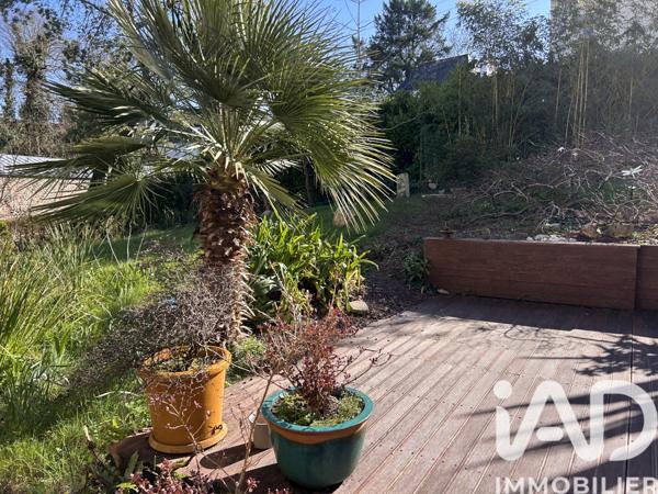 Maison à vendre 7 pièces 137 m² Pont-Aven