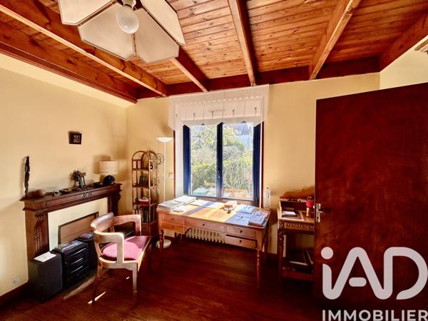 Maison à vendre 7 pièces 137 m² Pont-Aven