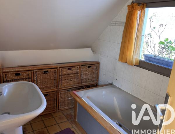 Maison à vendre 7 pièces 137 m² Pont-Aven