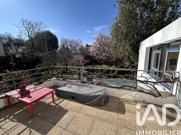 Maison à vendre 7 pièces 137 m² Pont-Aven