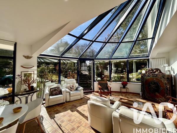 Maison à vendre 7 pièces 137 m² Pont-Aven