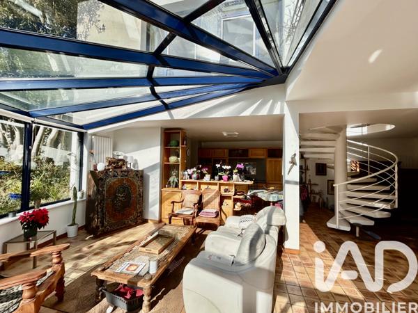 Maison à vendre 7 pièces 137 m² Pont-Aven