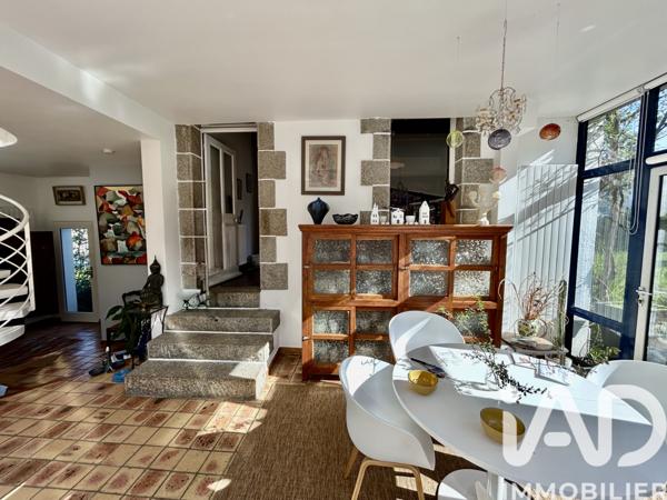 Maison à vendre 7 pièces 137 m² Pont-Aven