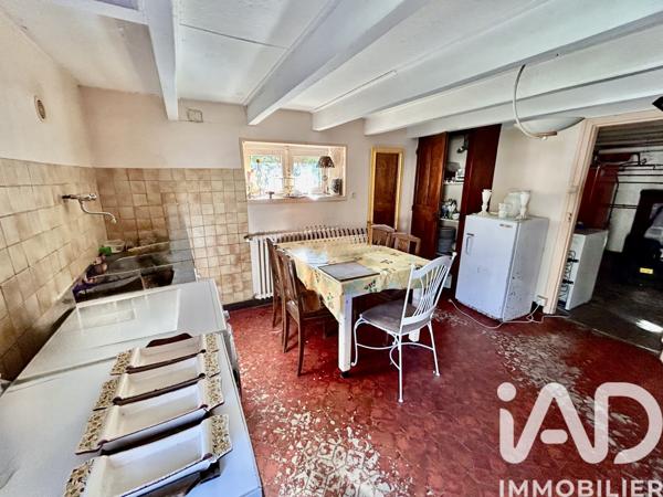 Maison à vendre 7 pièces 137 m² Pont-Aven