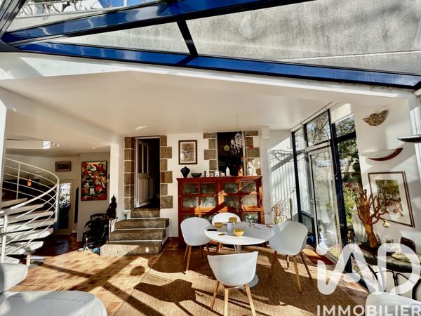Maison à vendre 7 pièces 137 m² Pont-Aven