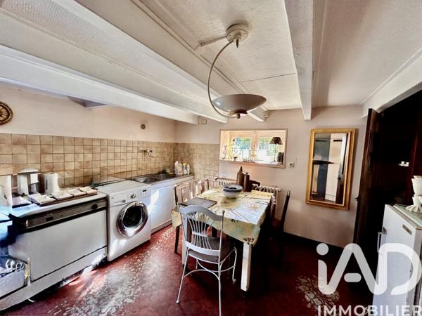 Maison à vendre 7 pièces 137 m² Pont-Aven