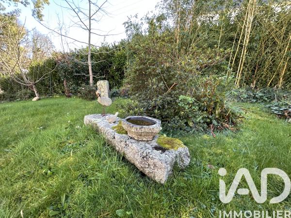 Maison à vendre 7 pièces 137 m² Pont-Aven