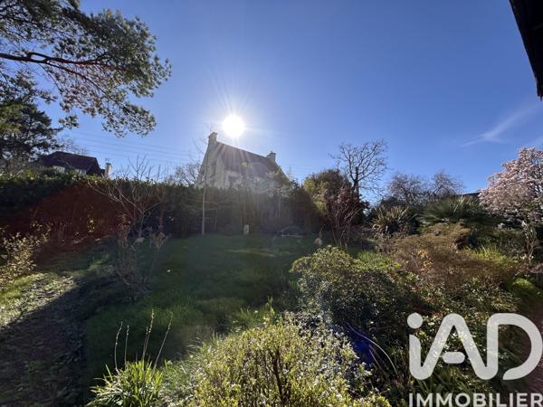 Maison à vendre 7 pièces 137 m² Pont-Aven