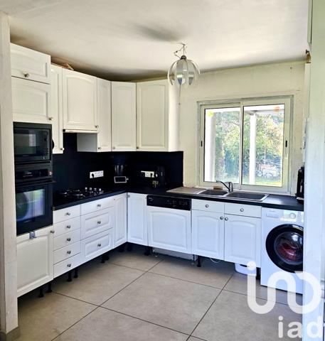 Maison à vendre 4 pièces 83 m² Beaune-la-Rolande