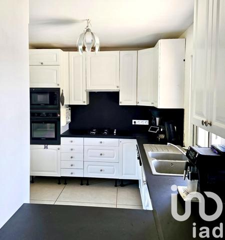 Maison à vendre 4 pièces 83 m² Beaune-la-Rolande