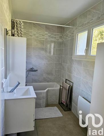 Maison à vendre 4 pièces 83 m² Beaune-la-Rolande