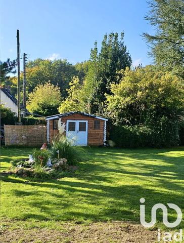 Maison à vendre 4 pièces 83 m² Beaune-la-Rolande