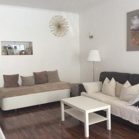 Maison dans le centre ville historique des Mureaux