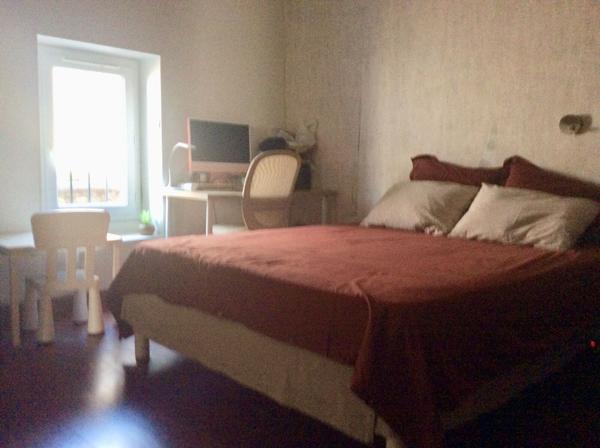 Maison dans le centre ville historique des Mureaux