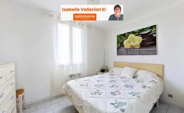 Appartement à vendre 2 pièces BOUCANET - LE GRAU DU ROI (30)