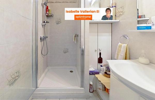 Appartement à vendre 2 pièces BOUCANET - LE GRAU DU ROI (30)