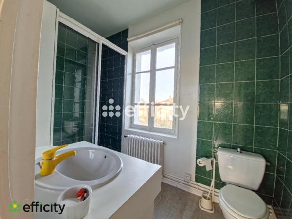 Maison 5 pièces - 174 m² Exclusivité efficity