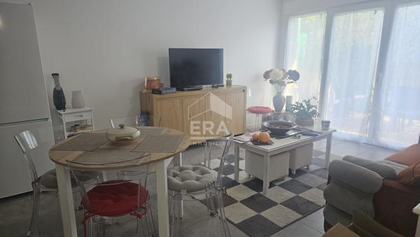Appartement Gujan Mestras 3 pièce(s) 61 m2