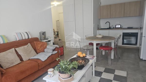 Appartement Gujan Mestras 3 pièce(s) 61 m2