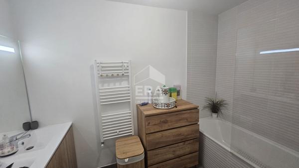 Appartement Gujan Mestras 3 pièce(s) 61 m2