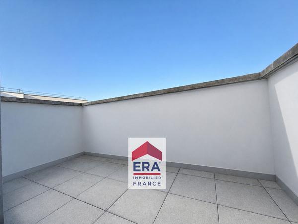 Appartement Sartrouville 4 pièce(s) 82 m2