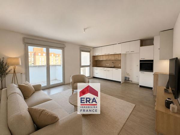 Appartement Sartrouville 4 pièce(s) 82 m2