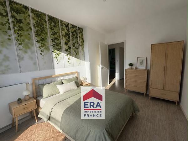 Appartement Sartrouville 4 pièce(s) 82 m2