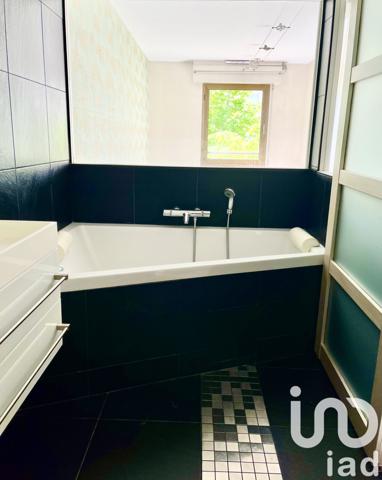 Appartement à vendre 4 pièces 103 m² Joinville-le-Pont