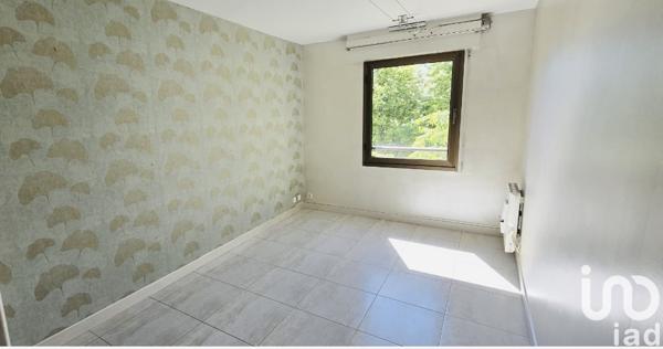 Appartement à vendre 4 pièces 103 m² Joinville-le-Pont