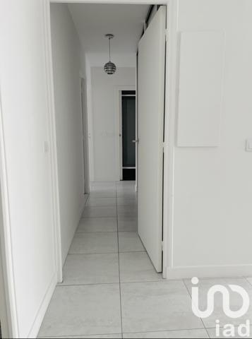 Appartement à vendre 4 pièces 103 m² Joinville-le-Pont