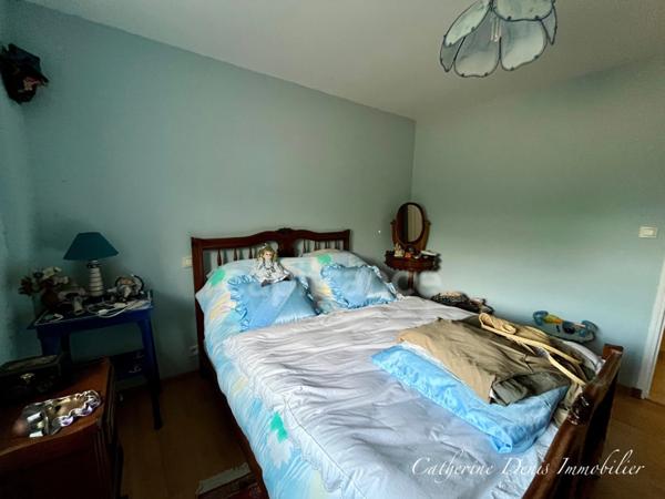 Maison à vendre 5 pièces CAVAN (22)