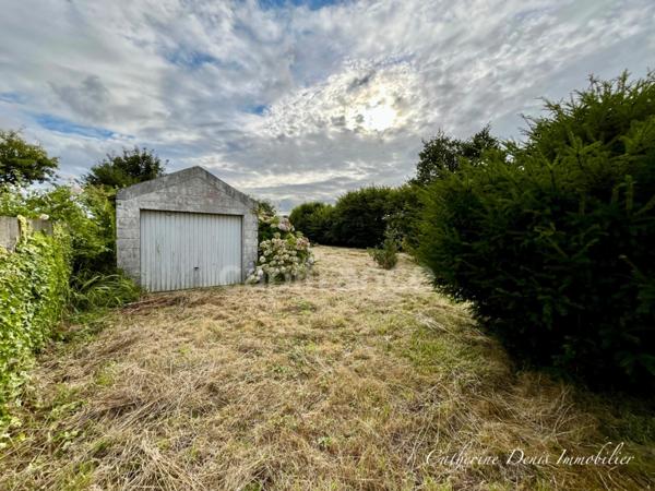 Maison à vendre 5 pièces CAVAN (22)