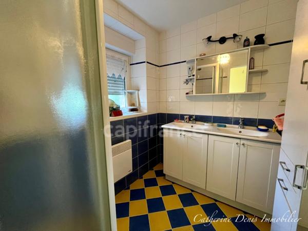 Maison à vendre 5 pièces CAVAN (22)