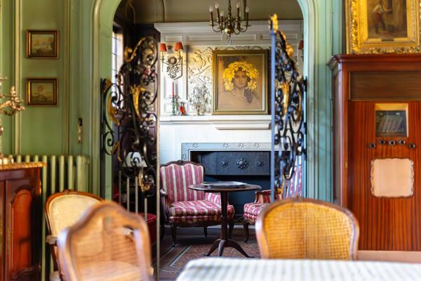Vente Maison de luxe Bordeaux 12 Pièces 380 m²