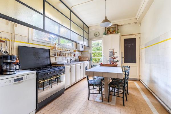Vente Maison de luxe Bordeaux 12 Pièces 380 m²
