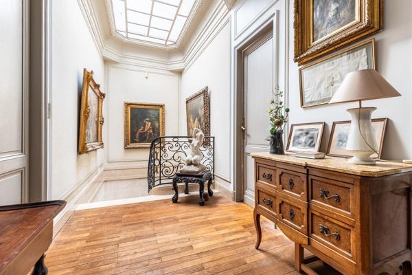 Vente Maison de luxe Bordeaux 12 Pièces 380 m²