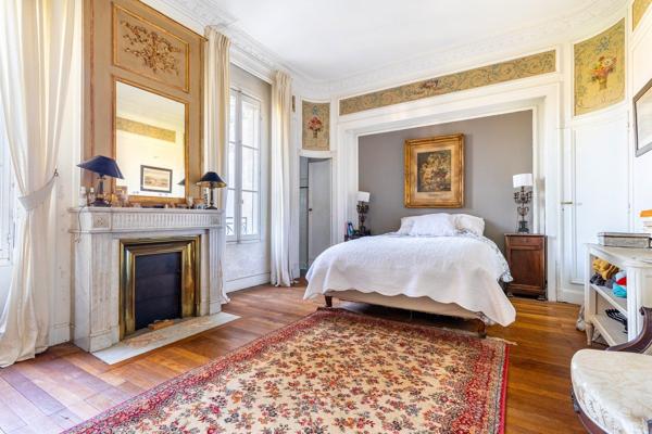 Vente Maison de luxe Bordeaux 12 Pièces 380 m²