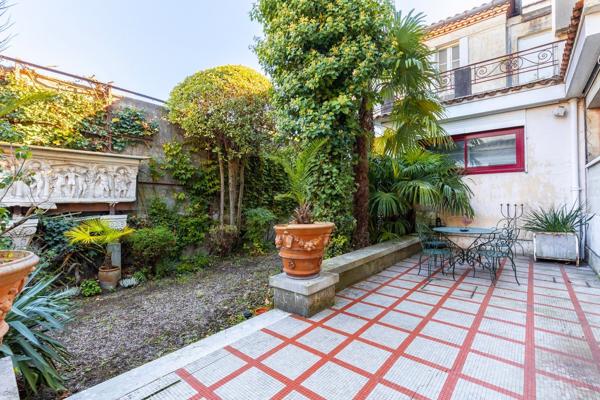 Vente Maison de luxe Bordeaux 12 Pièces 380 m²